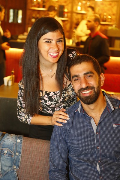 Oriental Night at Bou Melhem